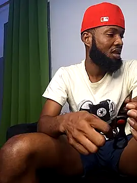 FreakyKaigrey online show from October 2025 09:46:02 PM