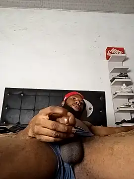 FreakyKaigrey online show from November 2025 03:51:01 AM