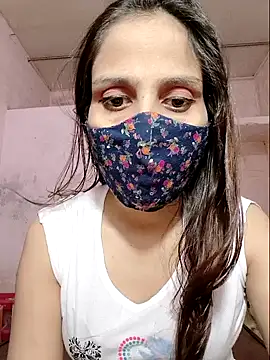 DIVINEDIVAA online show from October 2025 08:46:01 AM