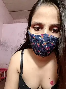 DIVINEDIVAA online show from October 2025 08:52:01 PM