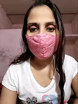 DIVINEDIVAA online show from October 2025 08:25:01 AM