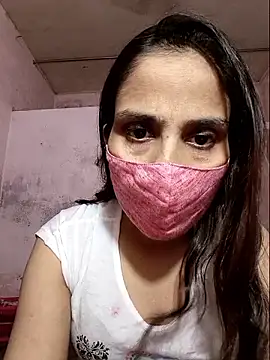 DIVINEDIVAA online show from October 2025 03:58:01 PM