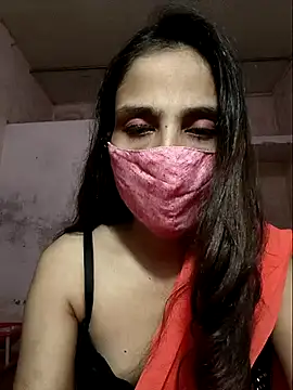 DIVINEDIVAA online show from October 2025 05:13:02 PM