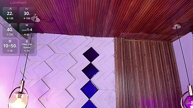 Matti sofia  online show from November 2025 07:14:02 PM