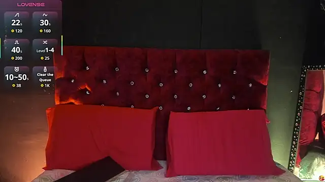 Mia lopez 1 online show from April 2026 03:34:01 AM