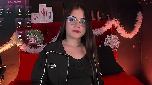 Cony l online show from December 2025 11:30:02 AM