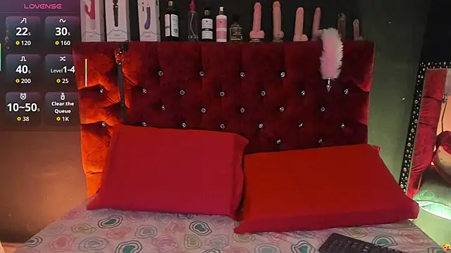 Snapshot of Cony_l chatting on April 2026 01:05:02 AM Cony l online show from April 2026 01:05:02 AM