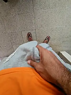 Snapshot of flakito1530 chatting on October 2025 06:20:01 PM flakito1530 online show from October 2025 06:20:01 PM