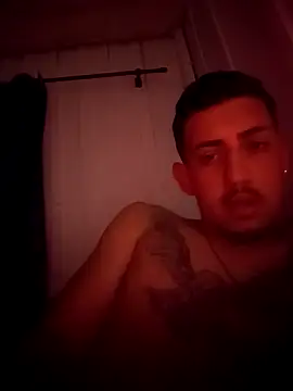 Safadonovin22 online show from October 2025 08:29:01 AM