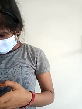 Snapshot of Pinki_baby299 chatting on October 2025 04:43:01 AM Pinki baby299 online show from October 2025 04:43:01 AM