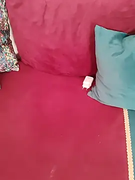 Rihame07 online show from November 2025 01:57:02 PM