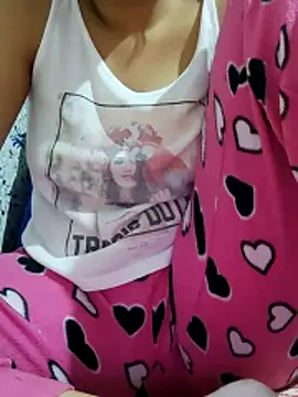 Rihame07 online show from November 2025 09:54:01 PM