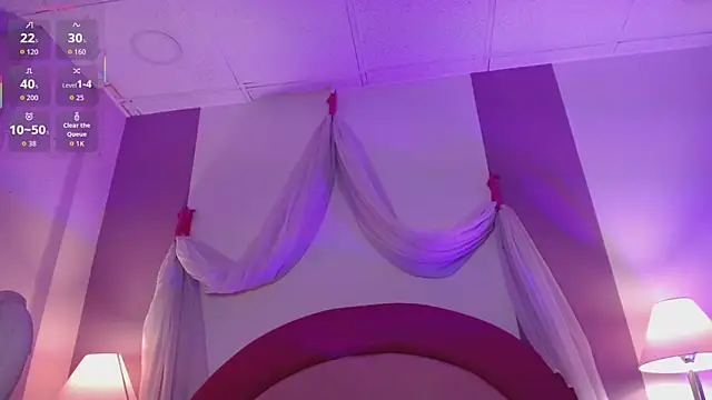 Mariaaam  online show from December 2025 11:39:02 AM