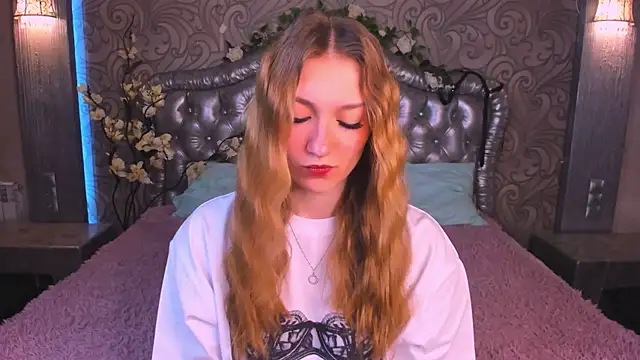 AngelAnabelle online show from November 2025 08:34:02 PM