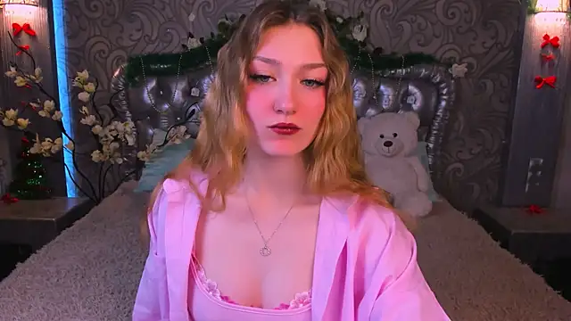 AngelAnabelle online show from January 2026 08:25:01 PM