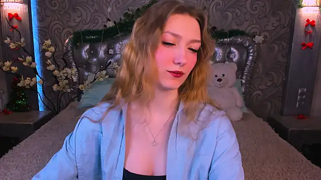 AngelAnabelle online show from January 2026 08:25:02 PM