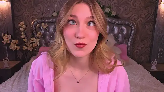 AngelAnabelle online show from March 2026 08:34:02 PM