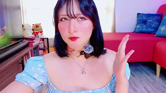 Snapshot of tiramesusuu chatting on March 2026 09:30:01 PM tiramesusuu online show from March 2026 09:30:01 PM