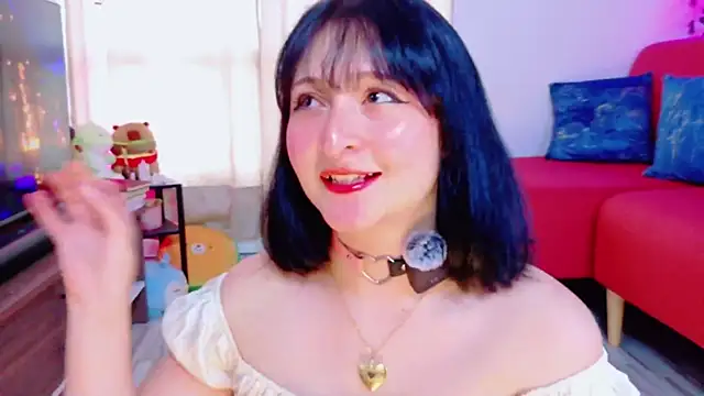 Snapshot of tiramesusuu chatting on March 2026 09:31:02 PM tiramesusuu online show from March 2026 09:31:02 PM