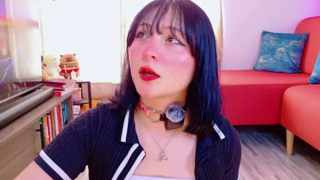 Snapshot of tiramesusuu chatting on March 2026 09:43:01 PM tiramesusuu online show from March 2026 09:43:01 PM