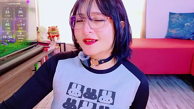 Snapshot of tiramesusuu chatting on March 2026 09:36:02 PM tiramesusuu online show from March 2026 09:36:02 PM