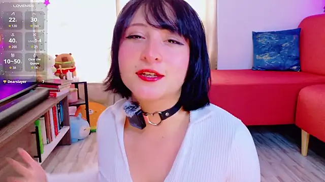 Snapshot of tiramesusuu chatting on March 2026 09:36:01 PM tiramesusuu online show from March 2026 09:36:01 PM