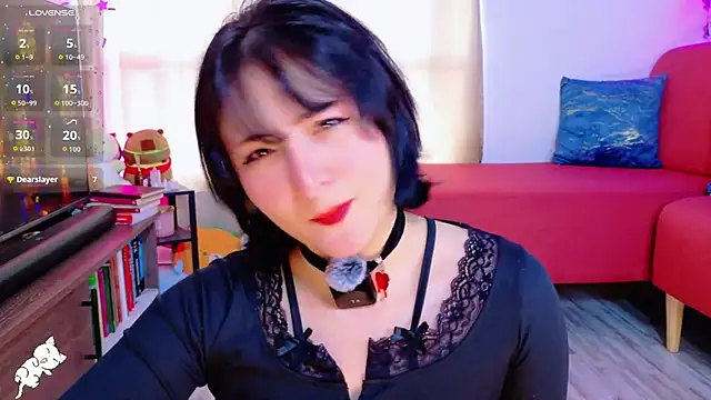 Snapshot of tiramesusuu chatting on April 2026 09:41:02 PM tiramesusuu online show from April 2026 09:41:02 PM