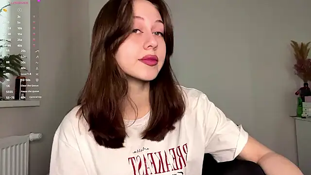 Nayra flash online show from March 2026 12:20:01 PM