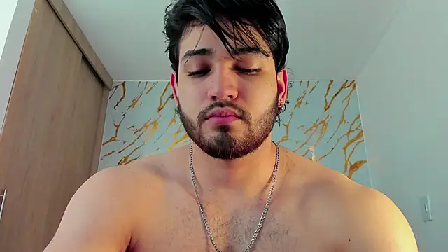 ElianKeiser online show from February 2026 02:57:02 PM