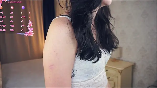 BettieBourque online show from December 2025 07:53:02 PM