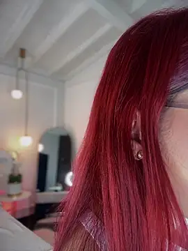 Snapshot of ArieliciousXXX chatting on October 2025 01:13:01 PM ArieliciousXXX online show from October 2025 01:13:01 PM