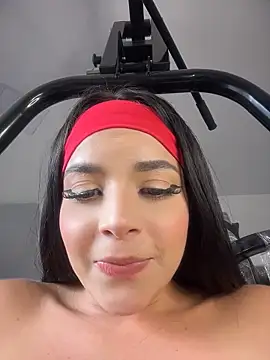 Snapshot of ArieliciousXXX chatting on April 2026 07:58:01 PM ArieliciousXXX online show from April 2026 07:58:01 PM