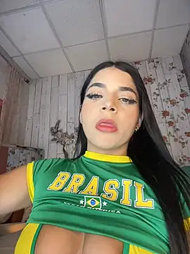 Snapshot of ArieliciousXXX chatting on April 2026 01:13:02 PM ArieliciousXXX online show from April 2026 01:13:02 PM