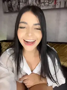 Snapshot of ArieliciousXXX chatting on May 2026 01:06:01 PM ArieliciousXXX online show from May 2026 01:06:01 PM