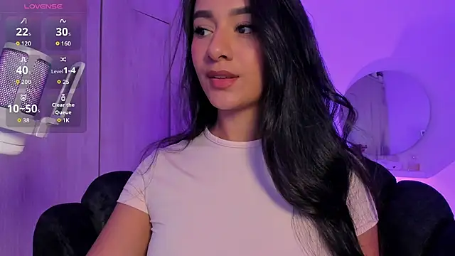 anne leee online show from June 2026 11:03:02 PM
