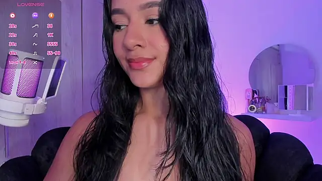 anne leee online show from July 2026 09:17:01 PM