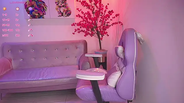 Summer miller online show from March 2026 11:32:02 AM