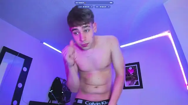 PapiNoha online show from December 2025 10:28:02 PM