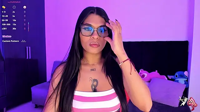 Gemma-ros online show from November 2025 08:30:01 PM