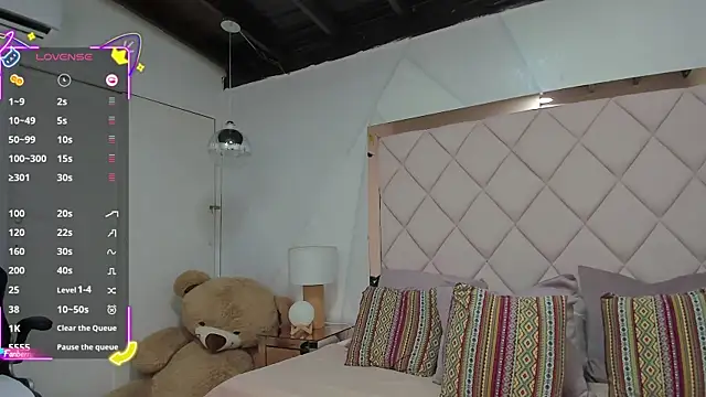 maddie greyy online show from October 2025 04:04:01 PM