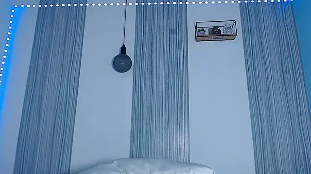 Dark stallionX online show from December 2025 07:27:02 AM