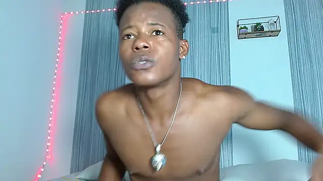 Dark stallionX online show from December 2025 08:17:01 PM