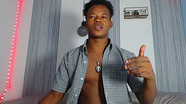 Dark stallionX online show from December 2025 07:21:02 PM