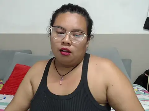 Charlotte Rot2 online show from October 2025 10:54:02 PM