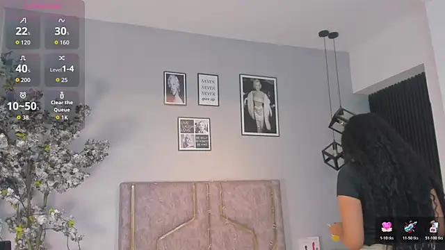 Snapshot of Nahomycarterr chatting on November 2025 07:36:03 PM Nahomycarterr online show from November 2025 07:36:03 PM