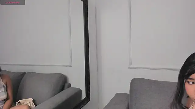 Nahomycarterr online show from February 2026 11:50:01 AM