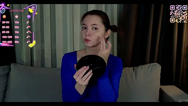 Show Ray online show from November 2025 07:58:01 PM