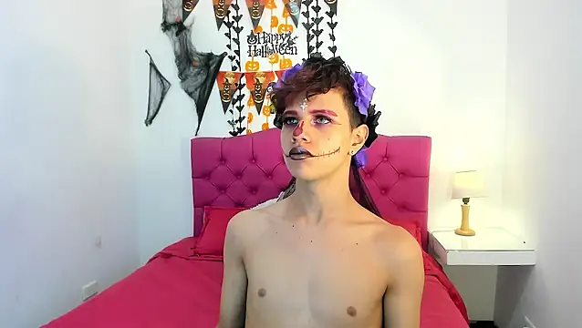 Patrick-Rios online show from October 2025 10:12:02 PM