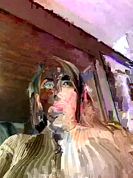 GisellTorres36 online show from November 2025 02:59:01 AM