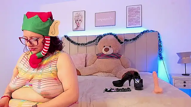 Snapshot of sam_von_tess chatting on December 2025 07:53:02 PM sam von tess online show from December 2025 07:53:02 PM